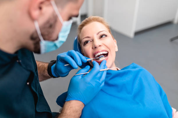 Best Dentures (Full and Partial)  in Halfway, MD