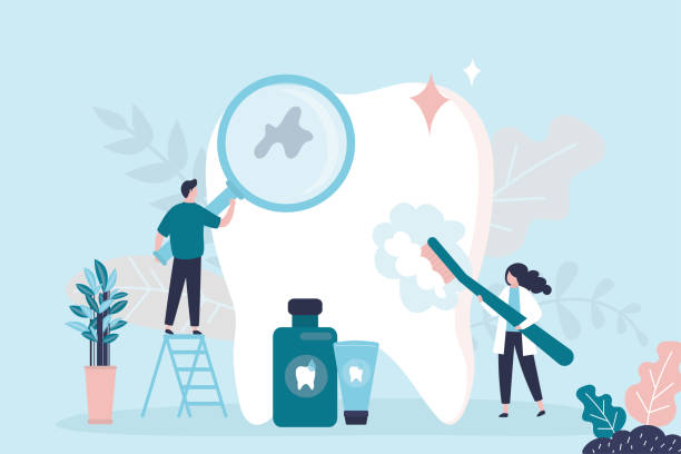 Advanced Technology for Better Dental Care in Halfway, MD